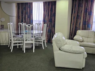 Sala y comedor de la Imperial