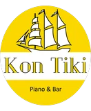 Lobby Bar Kon Tiki